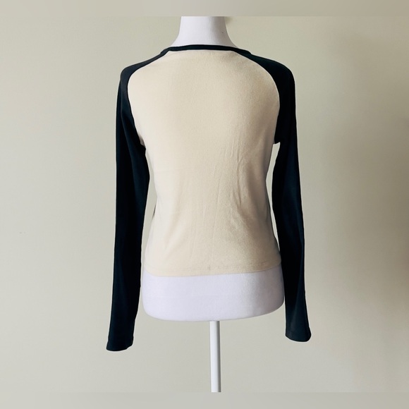 John Galt Sturgis Eagle Long Sleeve Graphic T-Shirt EUC - Picture 4 of 5